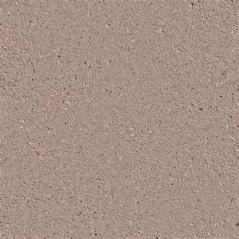 Smooth Warm Concrete Surface Free Seamless Textures
