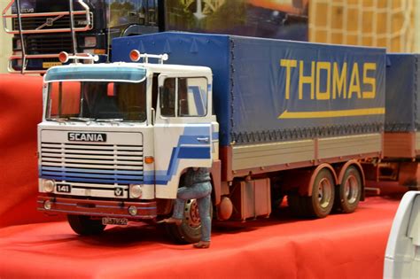 Photo Dsc 0862 Jabbeke 2014 Album Modeltrucks25 Photo