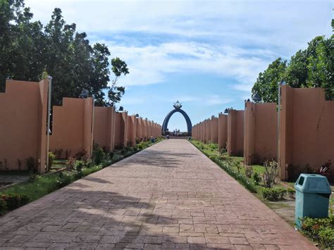The brunei darussalam government scholarship is offered annually under a special scholarship award scheme. Tertunailah Hasrat Di Hati: One Billionth Barrel Monument ...