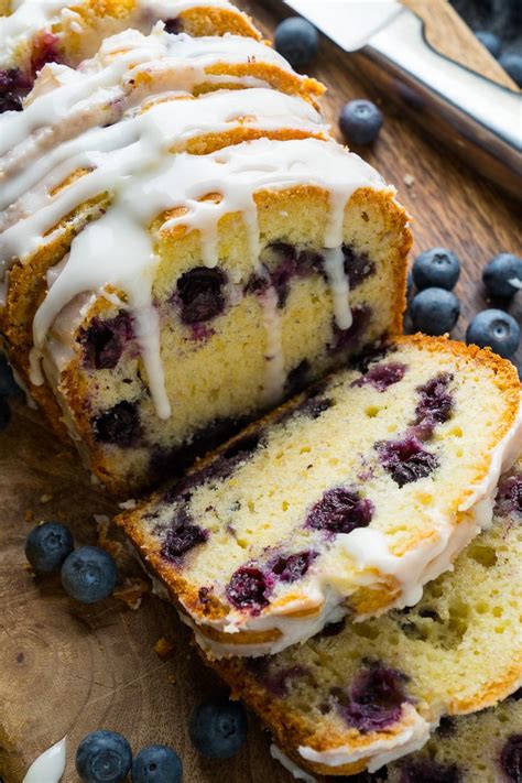 Easy Healthy Banana Bread Recipe