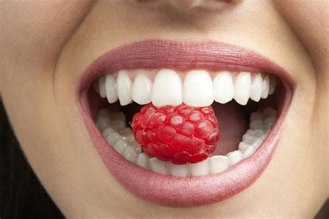 9 Foods That Are Surprisingly Bad For Your Teeth Spry Living