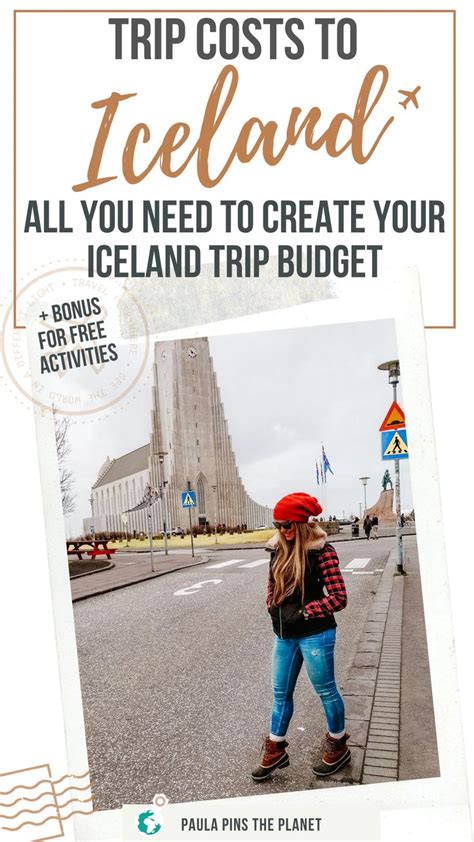 How Much Is A Trip To Iceland Tips To Create Your Budget For Iceland