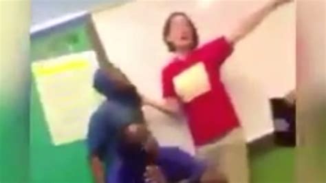 Baltimore Teacher Fired After Using N Word