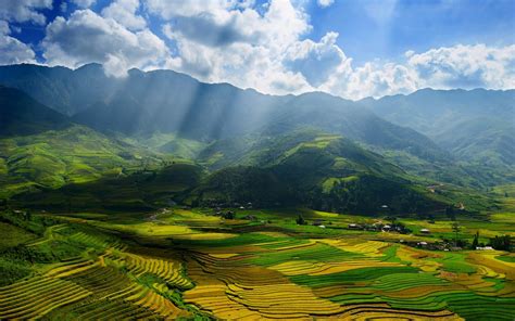 Download Vietnam Wallpapers Most Beautiful Places In The World