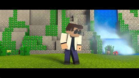 1 Hour Version ♪ Straight To The Top Original Minecraft Song Youtube