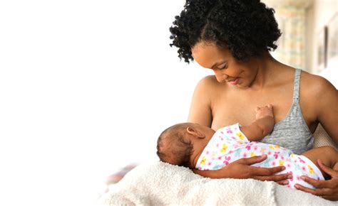 Benefits Of Breastfeeding For Mom Alabama Cooperative Extension System