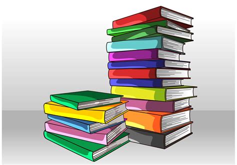 View our latest collection of free stack of books png images with transparant background, which you can use in your poster, flyer design, or presentation powerpoint directly. Stack of Books Vector - Download Free Vector Art, Stock ...