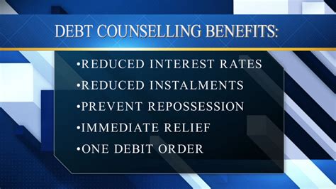 Introduction and chapter 1).it is. Debt Review - Free Information on Debt Counselling in South Africa | 2020