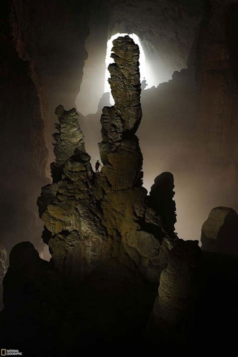 15 Spectacular Caves That Testify To The Extraordinary Beauty Of Our Planet