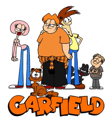 Choose from 500 different sets of flashcards about cartoon characters on quizlet. Artists Reimagine Non-Human Cartoon Characters As Humans ...