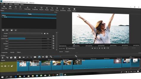 Free Video Editor For Laptop