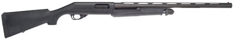 Benelli Nova 12 Gauge Pump Action Shotgun Academy