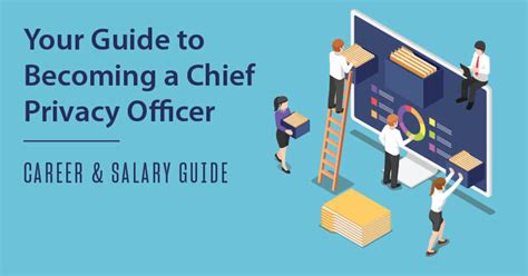 How To Become A Chief Privacy Officer Career And Salary Guide