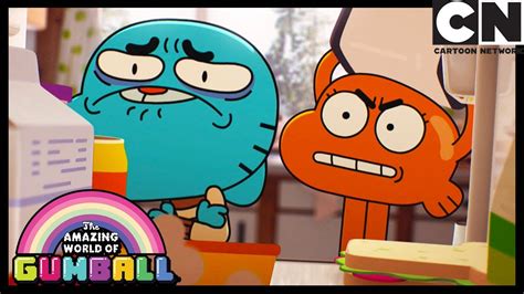 Sızlanma Gumball Türkçe Çizgi Film Cartoon Network Türkiye Youtube