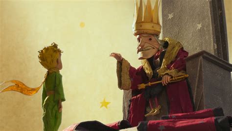New The Little Prince Trailer Proves Netflix Is Serious About Feature