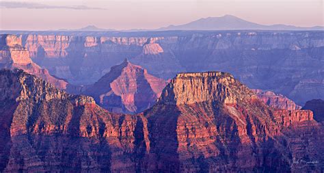Grand Canyon National Park Arizona Jacob Buchowski Photography