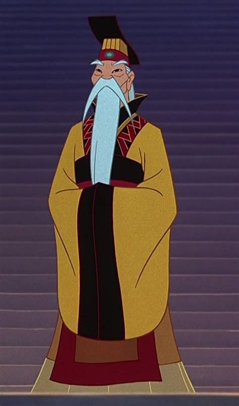 The Emperor of China | Disney Wiki | Fandom powered by Wikia