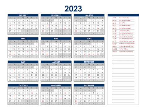 Calendar Uae Get Calendar Update
