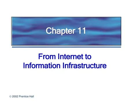 Ppt Chapter 11 Powerpoint Presentation Free Download Id22173
