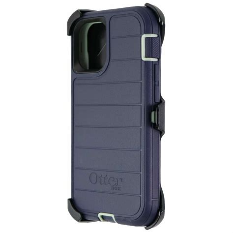 Otterbox Defender Pro Series Case For Apple Iphone 12 Mini Varsity