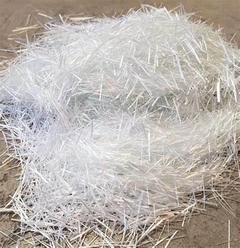 Glass Fiber For Industrial Size 12mm At Rs 125kg In Nagpur Id