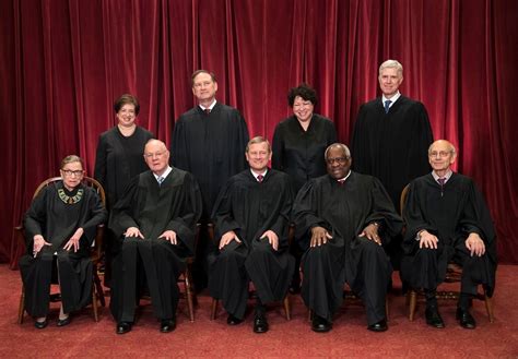 trump narrows down supreme court judge candidates sbs news