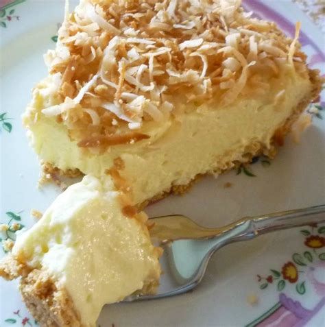 Coconut Cream Pie Recipe Using Sweetened Condensed Milk