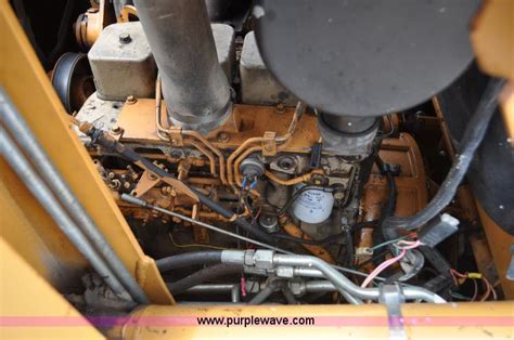 Ex 2129 case 1840 skid steer hydraulic system diagram on. 1840 Case Skidsteer | Heavy Equipment Forums