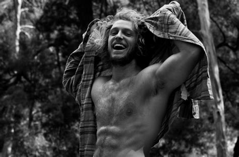 paul freeman on capturing the complex masculinity of gay men star observer