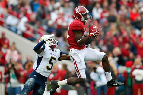 Alabama Football The 30 Best 3 Star Players In Tide History Page 6