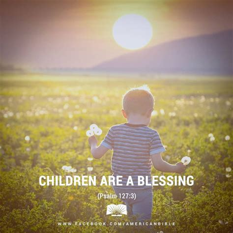 Pin By American Bible Society On Loving Your Kids My Children Quotes