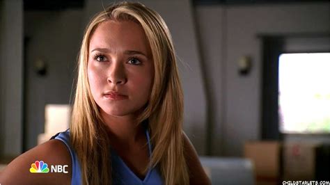 Claire Bennet Led An Ensemble Cast Of Heroes That Was Great In The