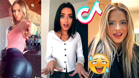 🔥the Best New Tiktok Hot Girls Thots Compilation For Guys 🤪🔥 3 Youtube