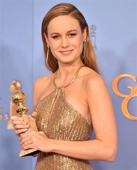 Who Is Brie Larson The Seven Essentials To Know About The Star In