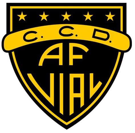 The team was founded on june 3, 1903, and they currently play in the second level of chilean football. Club Deportivo Arturo Fernández Vial | Club deportivo ...