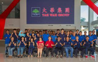 Incorporated since 1976, with a dedicated workforce to tailor to today's demanding clients with uncompromising quality services. ABOUT NLE - NLE Electrical Engineering Sdn. Bhd.