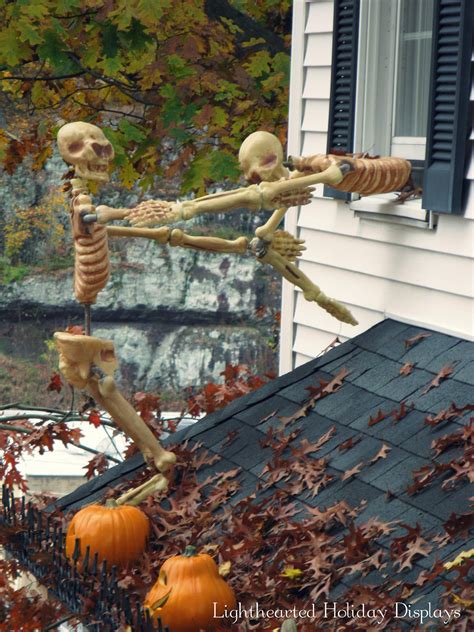 Ideas And Inspirations Halloween Decorations Halloween