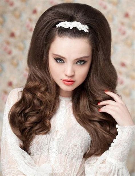 81 Easy Vintage Hairstyles For Glamourous Women Hairstylecamp