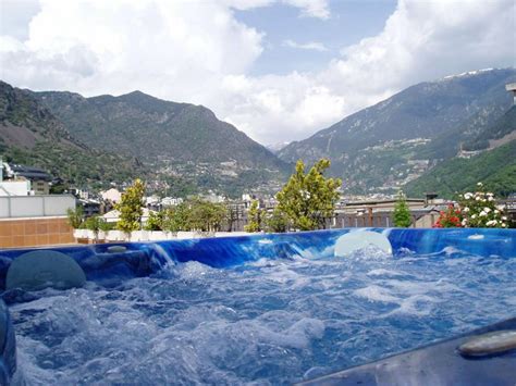 Andorra became a member of the un in 1993 and a member of the council of europe in 1994. President Hotel OFFICIAL WEBSITE | Andorra La Vella 4-star ...