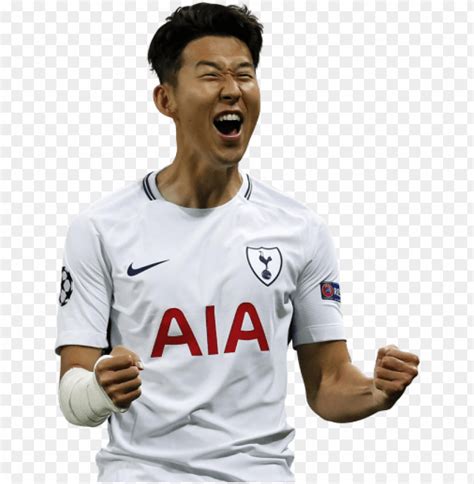 Born 8 july 1992) is a south korean professional footballer who plays as a forward for premier league club tottenham hotspur and. Dls 2020 Son Heung Min - រូបភាពប្លុក | Images