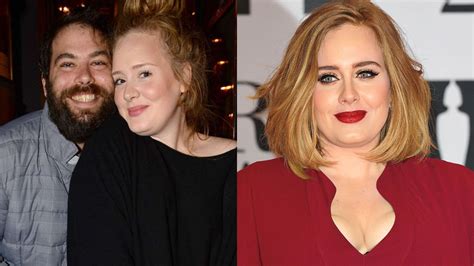 Singer Adele And Her Husband Simon Konecki Separate Social Media Users