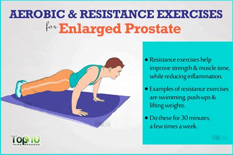 Home Remedies For Enlarged Prostate Top 10 Home Remedies
