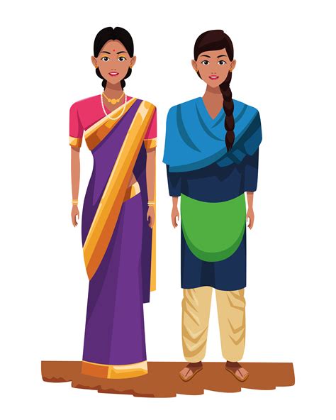 Top 167 Indian Girl Cartoon Characters