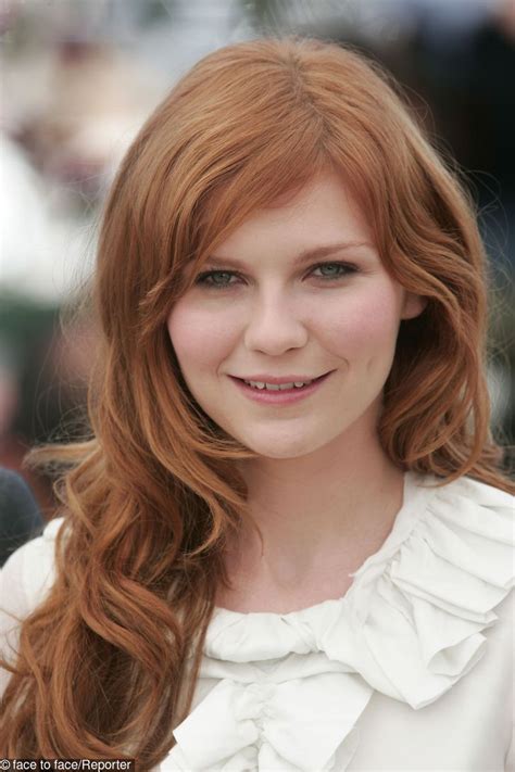 25 Famous Redheads Who Set Our Hearts Ablaze Bright Side