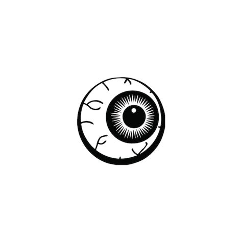 Cricut Eyeballs Eyeball Clipart Eyes Graphic Svg Eyeball Eyes Svg