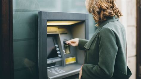 Comment Sauver Les Distributeurs Automatiques De Billets