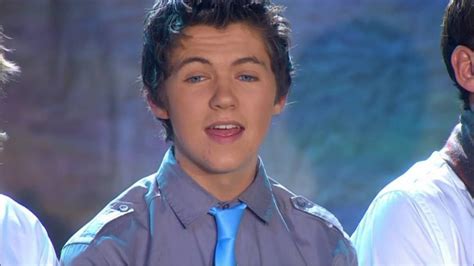 Pin By Leslie Dinterman On Damian Mcginty Celtic Thunder Celtic Thunder