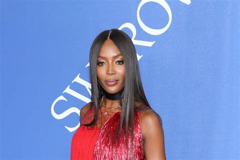 Shutterstock) since becoming a mom, naomi has mostly kept a low profile. Naomi Campbell calls on young people to tackle diversity ...