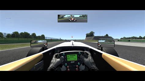 Assetto Corsa Great Racing With Driver Called Ctk Youtube