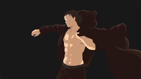Eren Yeager S4 Wallpapers - Wallpaper Cave